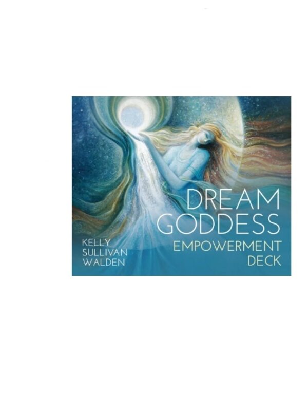 Crystal Message Cards Affirmation Decks - Energy Within Crystals