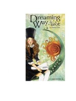 Dreaming Way Tarot Deck & Book