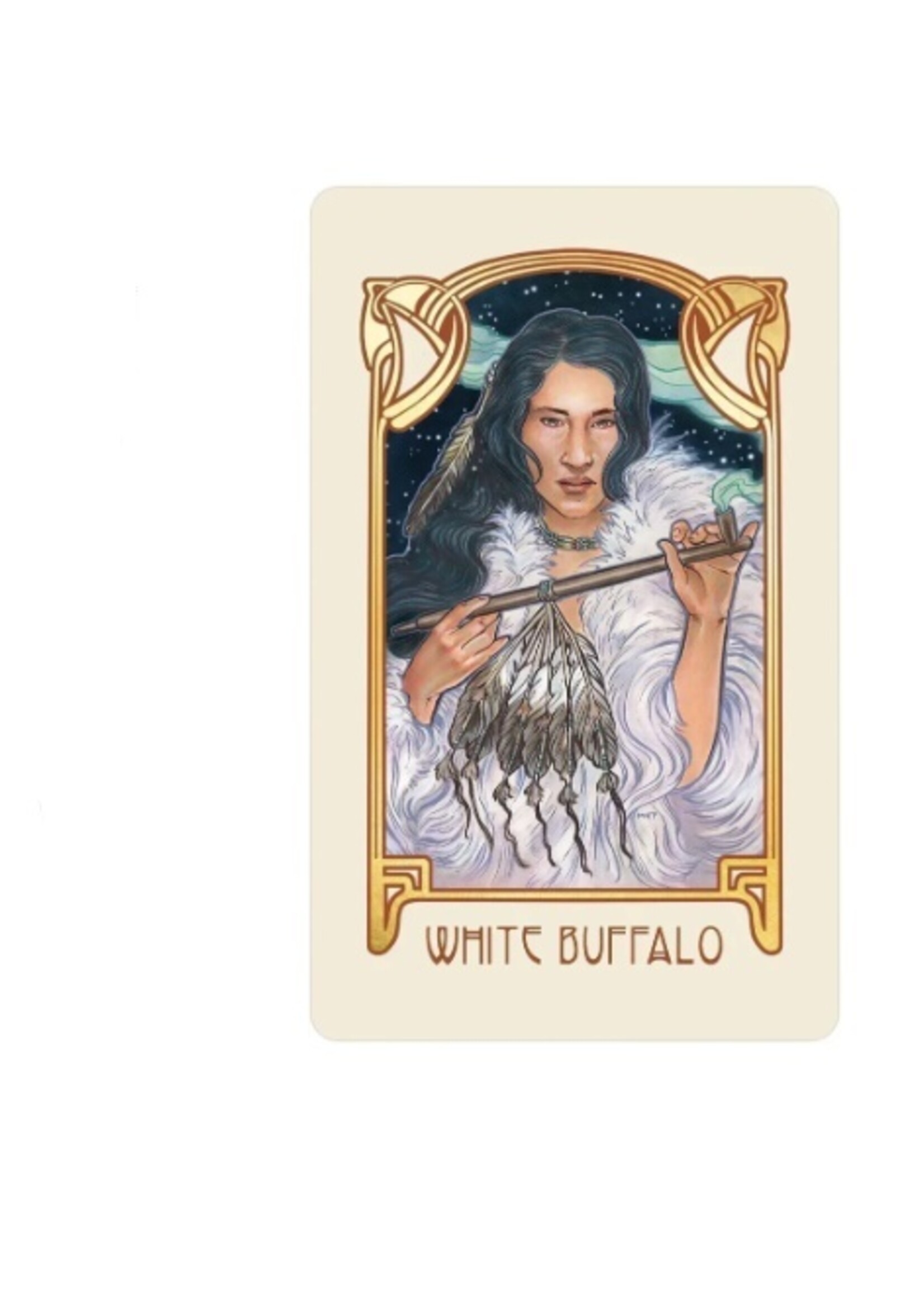 Dreamscape Oracle 32-Card Deck & Book