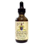 Ginseng Extract (2oz)