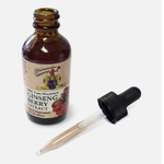 Ginseng Berry Extract (2oz)