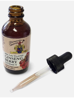 Ginseng Berry Extract (2oz)