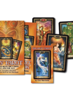 Easy Tarot