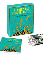 Elemental Power Tarot
