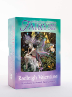 Fairy Tarot Cards Radleight Valentine