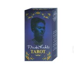 Frida Kahlo Tarot 78-Card Deck & Book