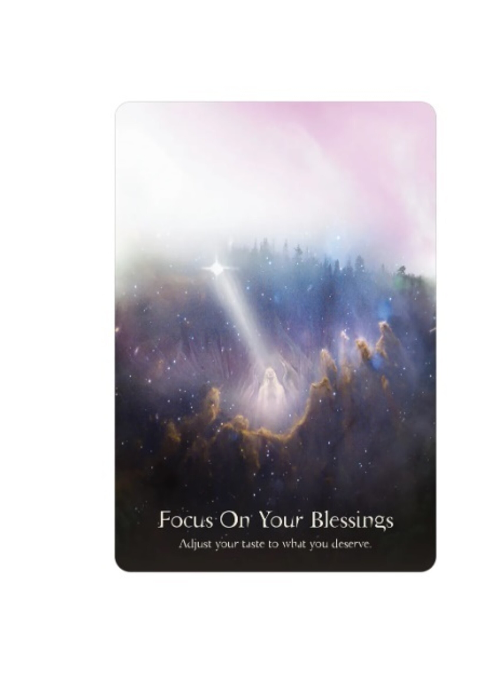 Great Eastern Oracle 44-Card Deck & Book