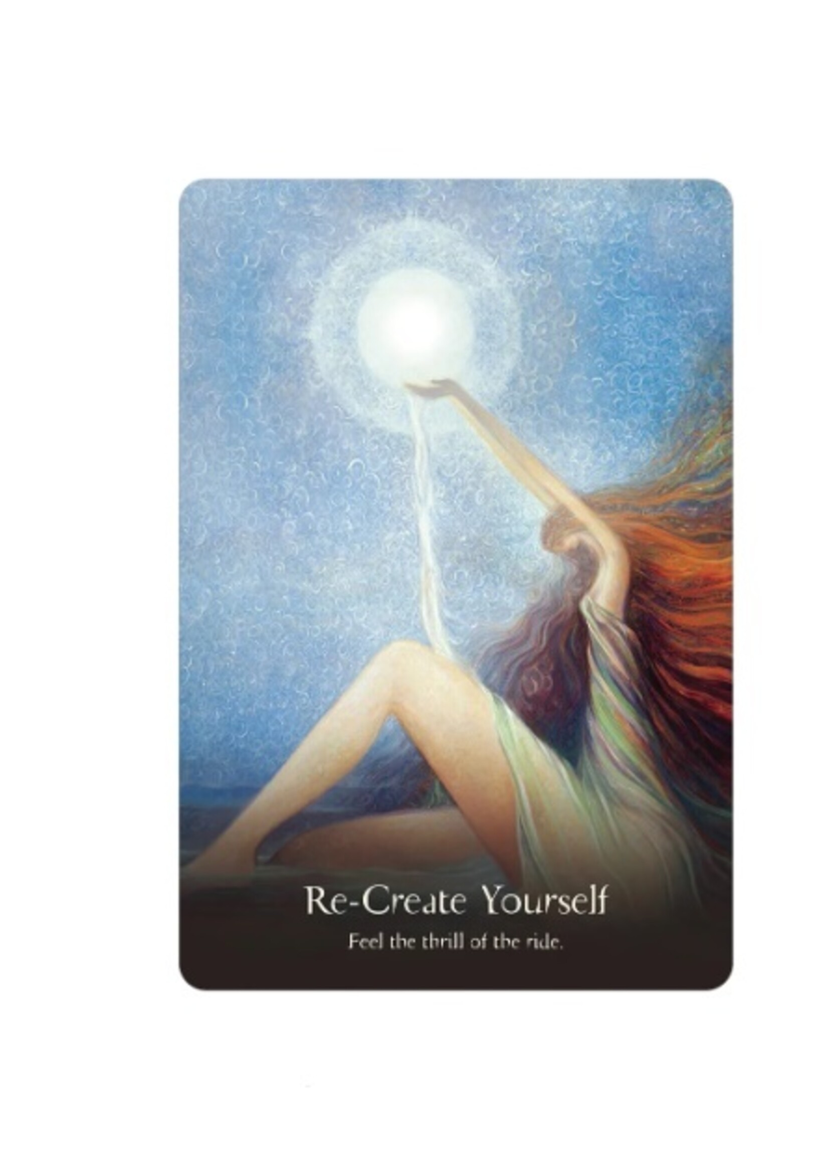 Great Eastern Oracle 44-Card Deck & Book