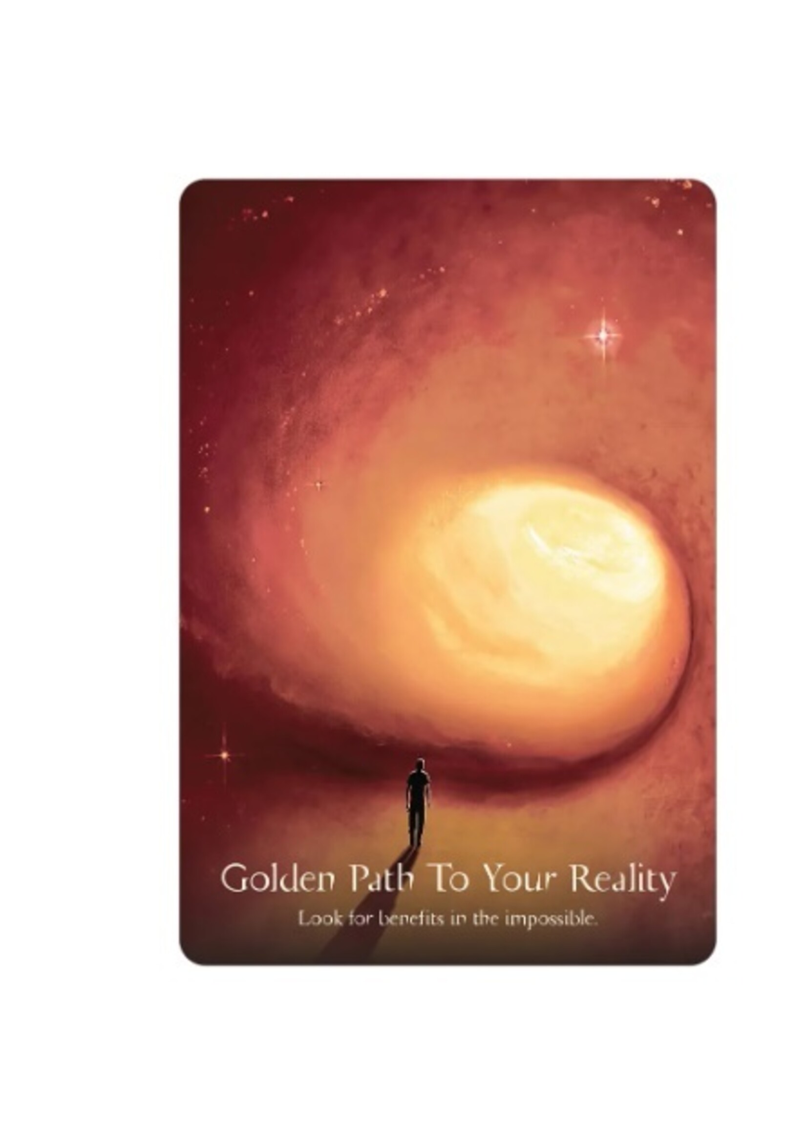 Great Eastern Oracle 44-Card Deck & Book