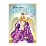 Guardian Angel Messages Tarot 78-Card Deck & Book