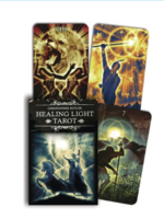 Healing Light Tarot
