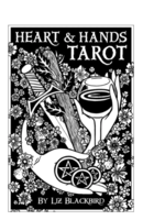 Heart & Hands Tarot 78 Card Deck & Book Set