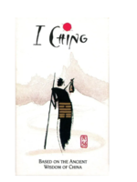 I Ching Deck Holitzka
