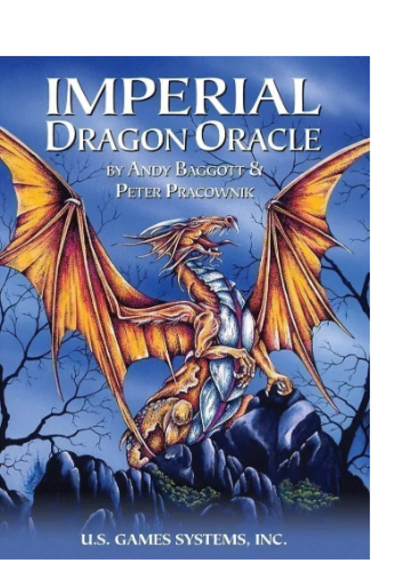 Imperial Dragon Oracle