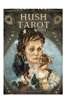 Hush Tarot