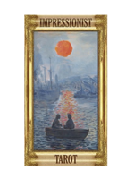 Impressionist Tarot