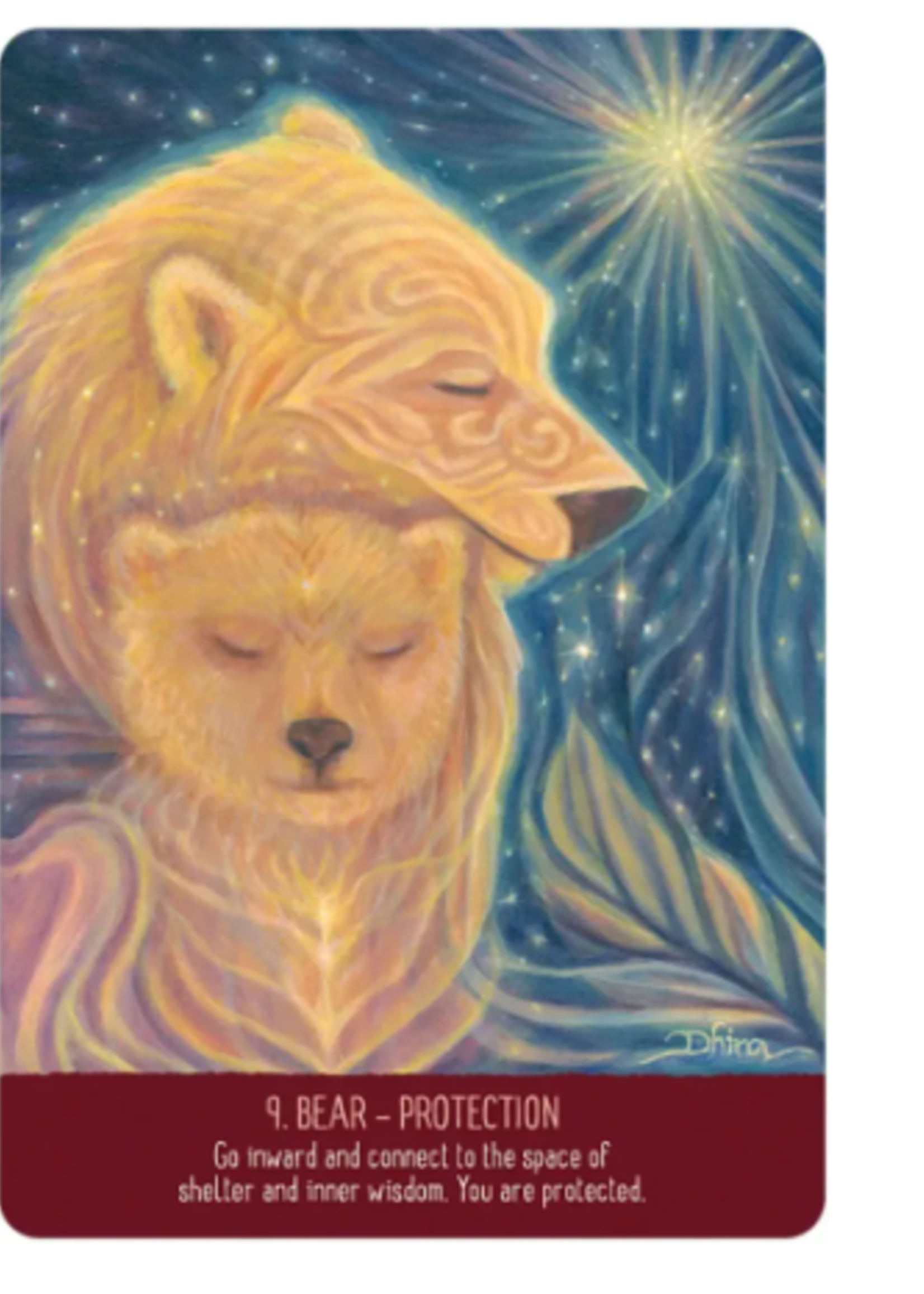 Infinite Wisdom of The Chakras