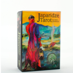 Japaridze Tarot 78 Card Deck & Full Color Guide Book