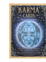 Karma Oracle Cards