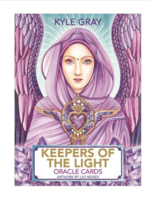 Keepers Of The Light Oracle Cards