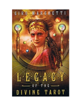 Legacy Of The Divine Tarot