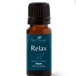 Plant Therapy Relax Blend Essential Oil 10mL