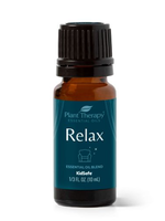 Plant Therapy Relax Blend Essential Oil 10mL