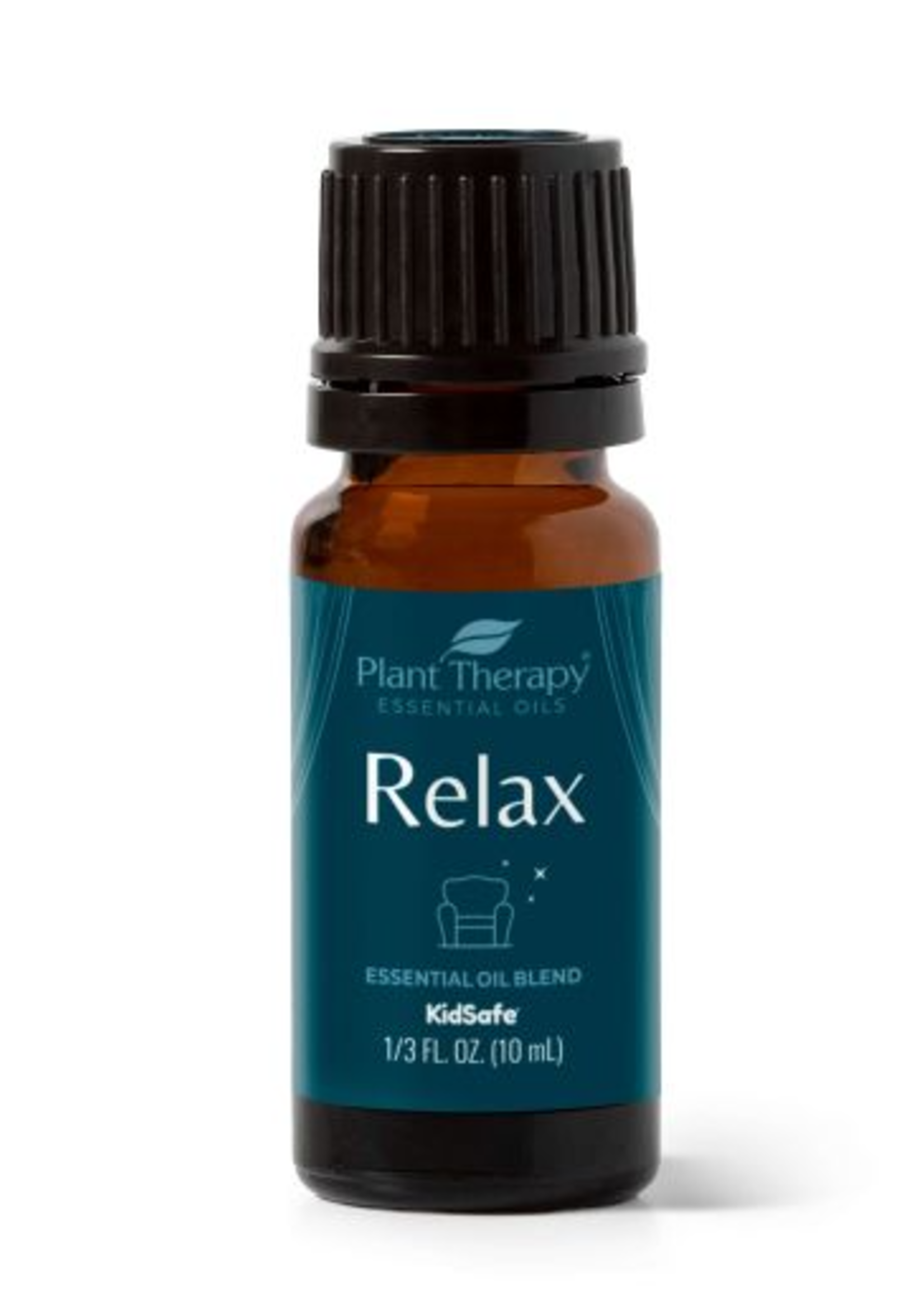 Plant Therapy Relax Blend Essential Oil 10mL