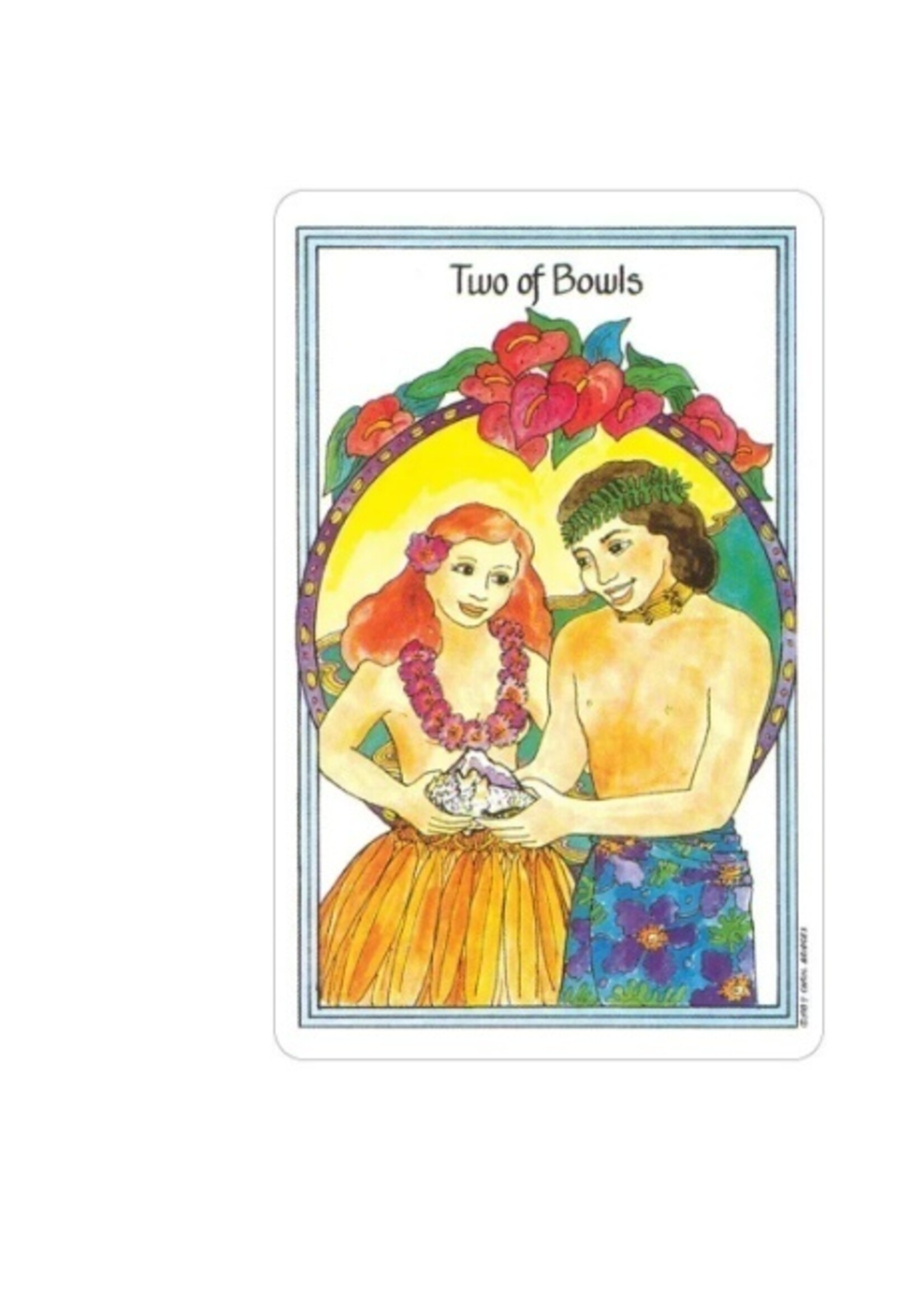 Medicine Woman Tarot 78-Card Deck & Book