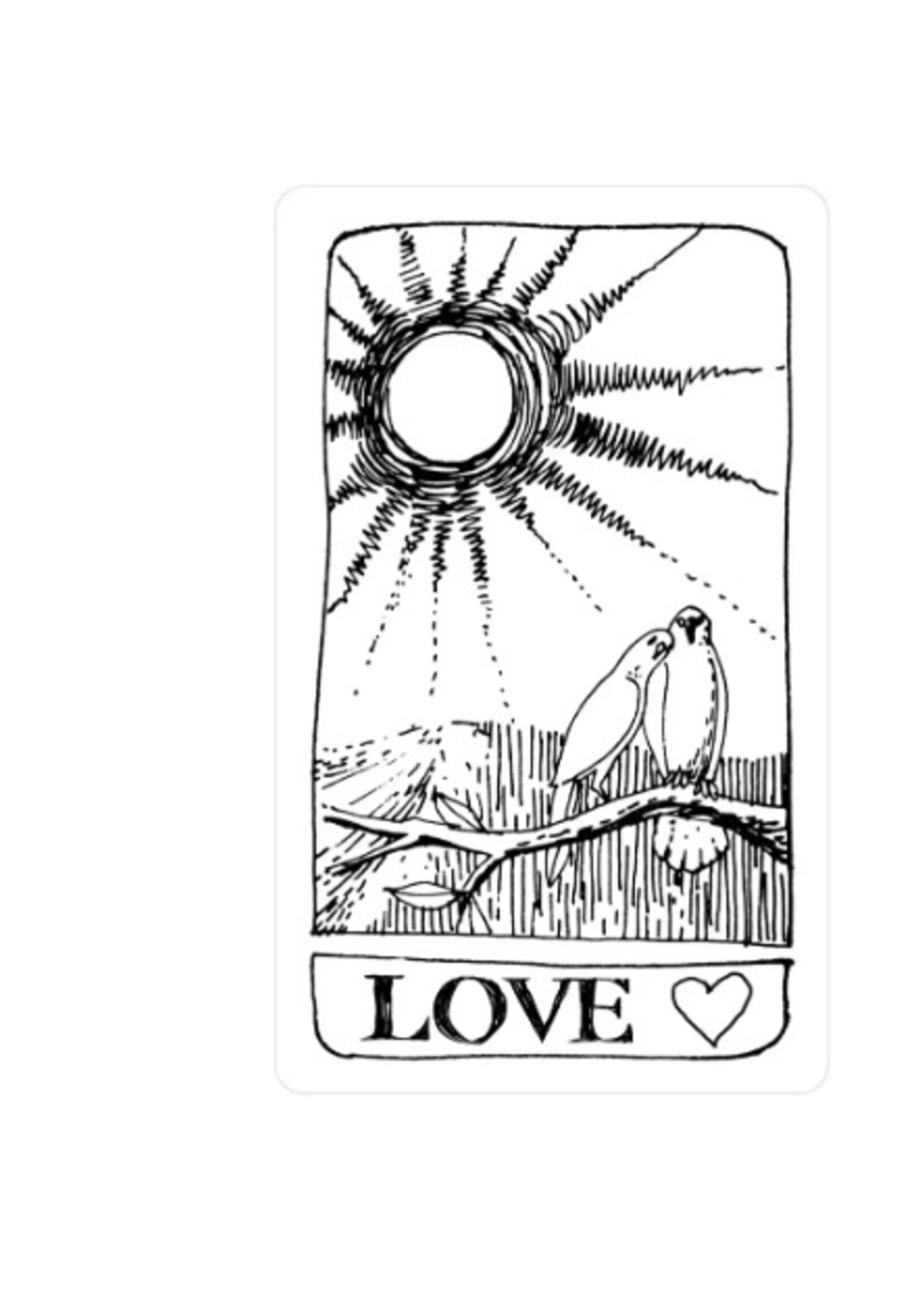 Morgan's Tarot 88-Card Deck & Book