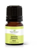 Plant Therapy Jasmine Absolute Essential Oil