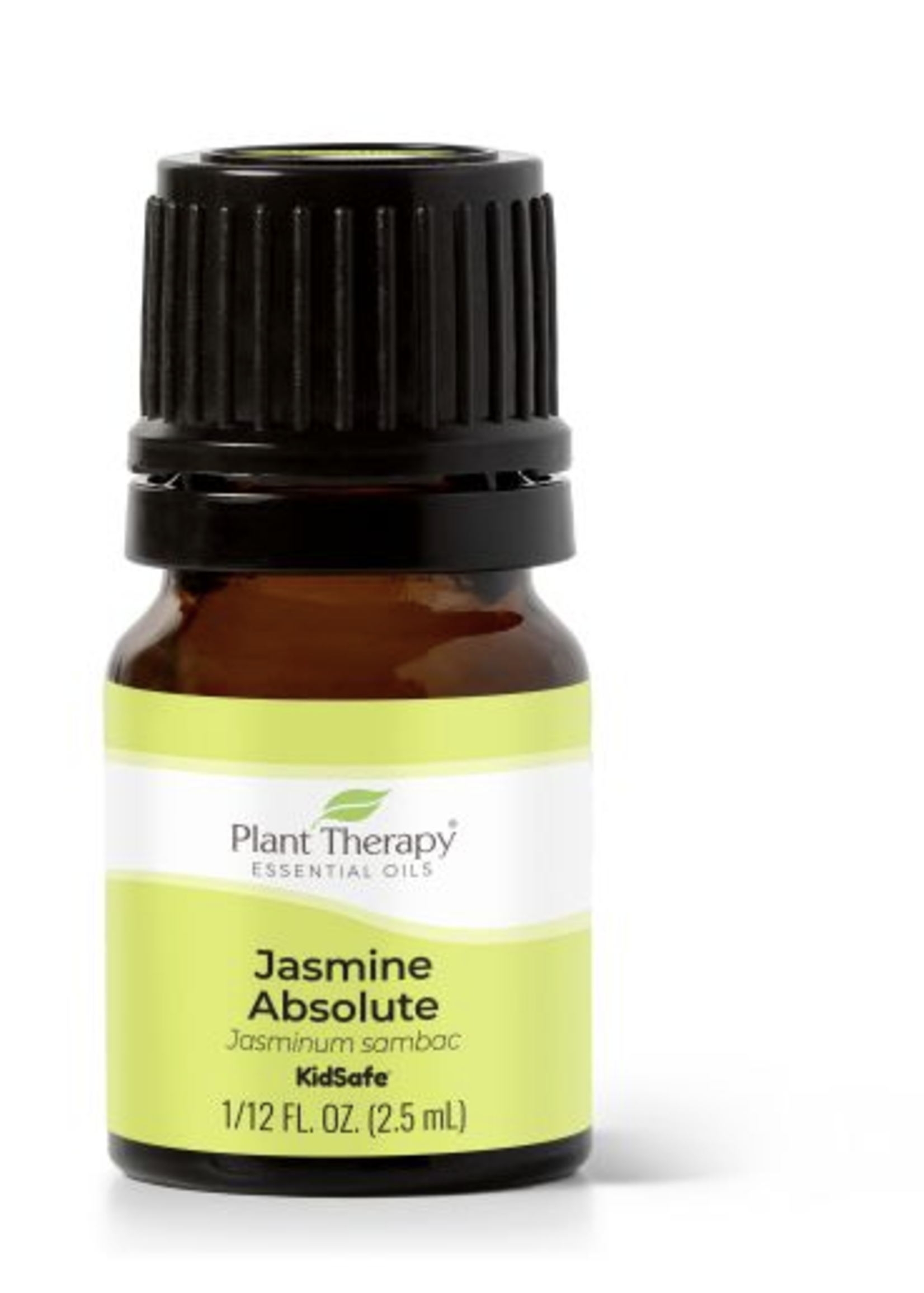 Plant Therapy Jasmine Absolute Essential Oil