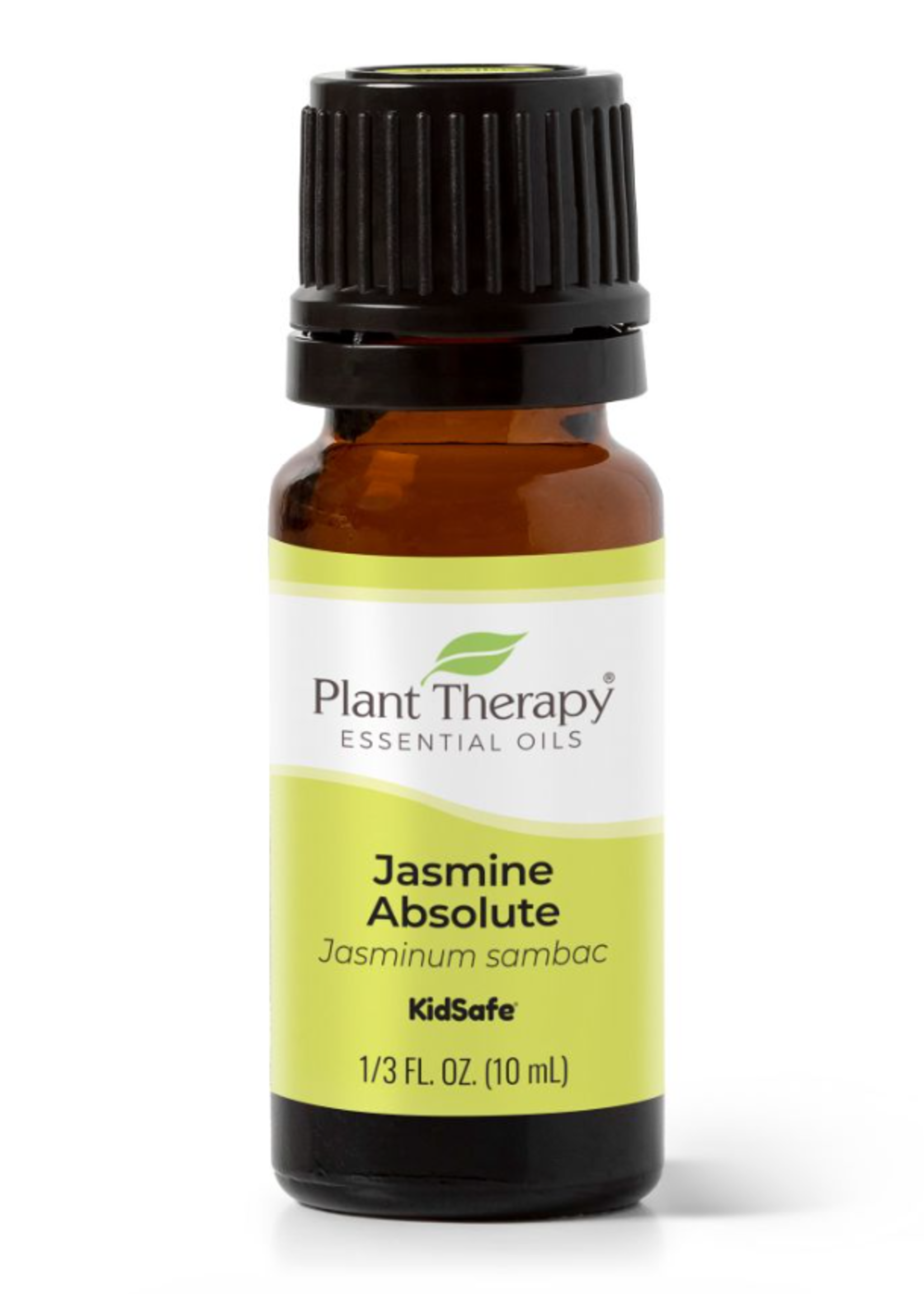 Plant Therapy Jasmine Absolute Essential Oil