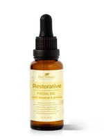 Plant Therapy Restorative Facial Oil 30ml