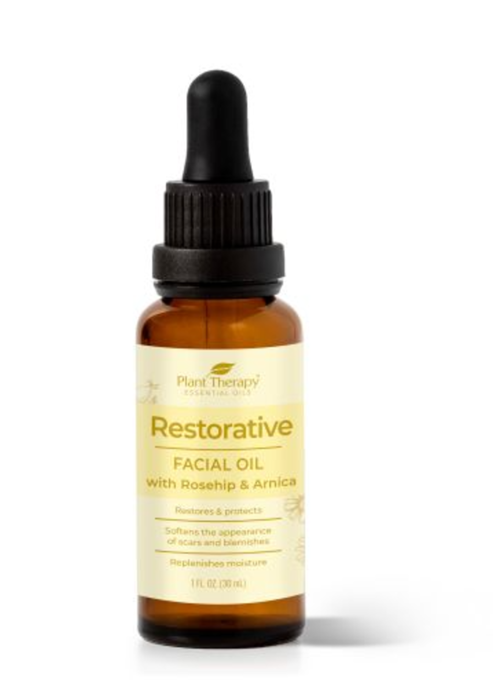 Plant Therapy Restorative Facial Oil 30ml