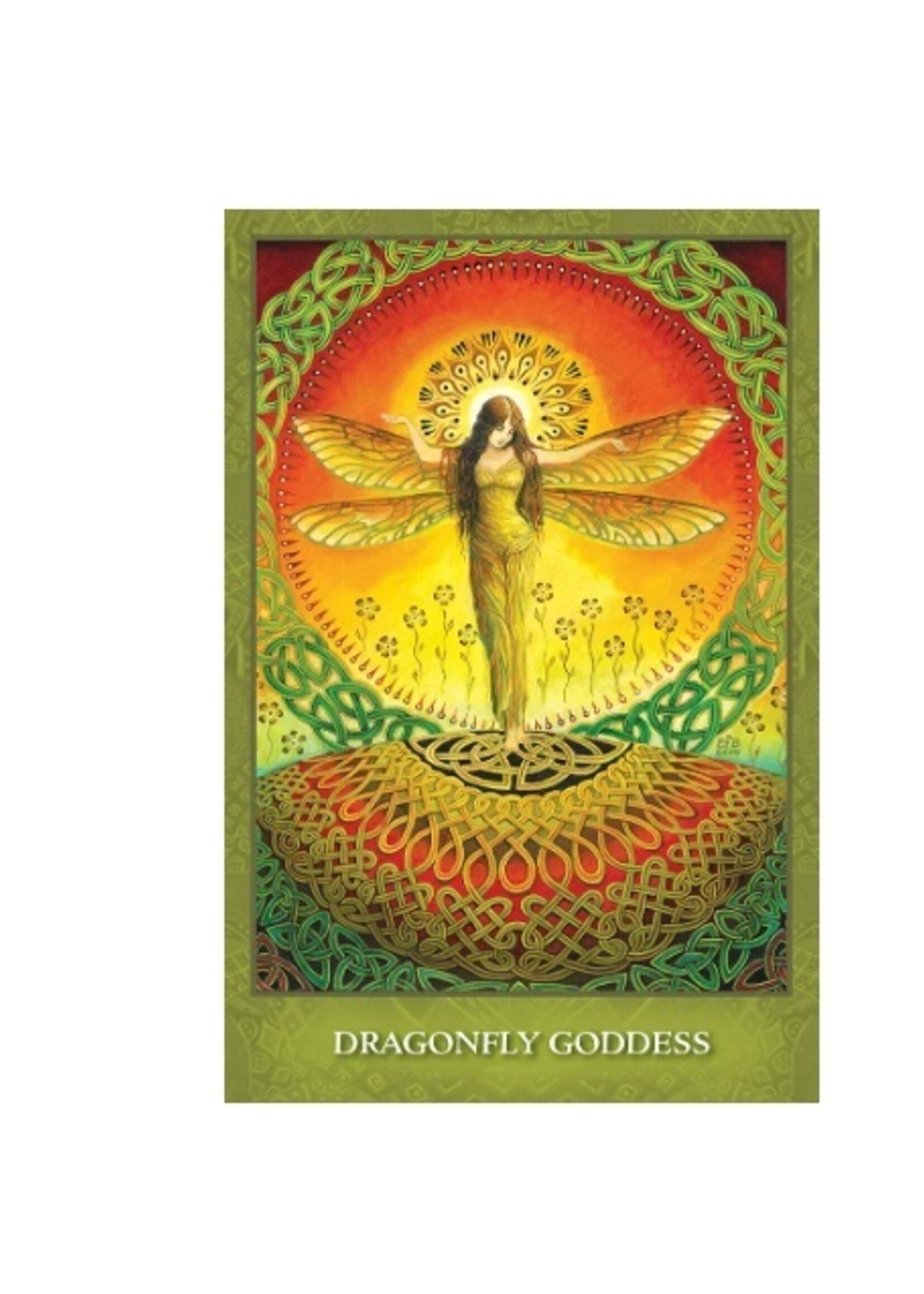 Mystic Sisters Oracle Deck 51-Card Deck & Book