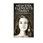New Era Elements Tarot 80-Card Deck & Book