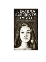 New Era Elements Tarot 80-Card Deck & Book