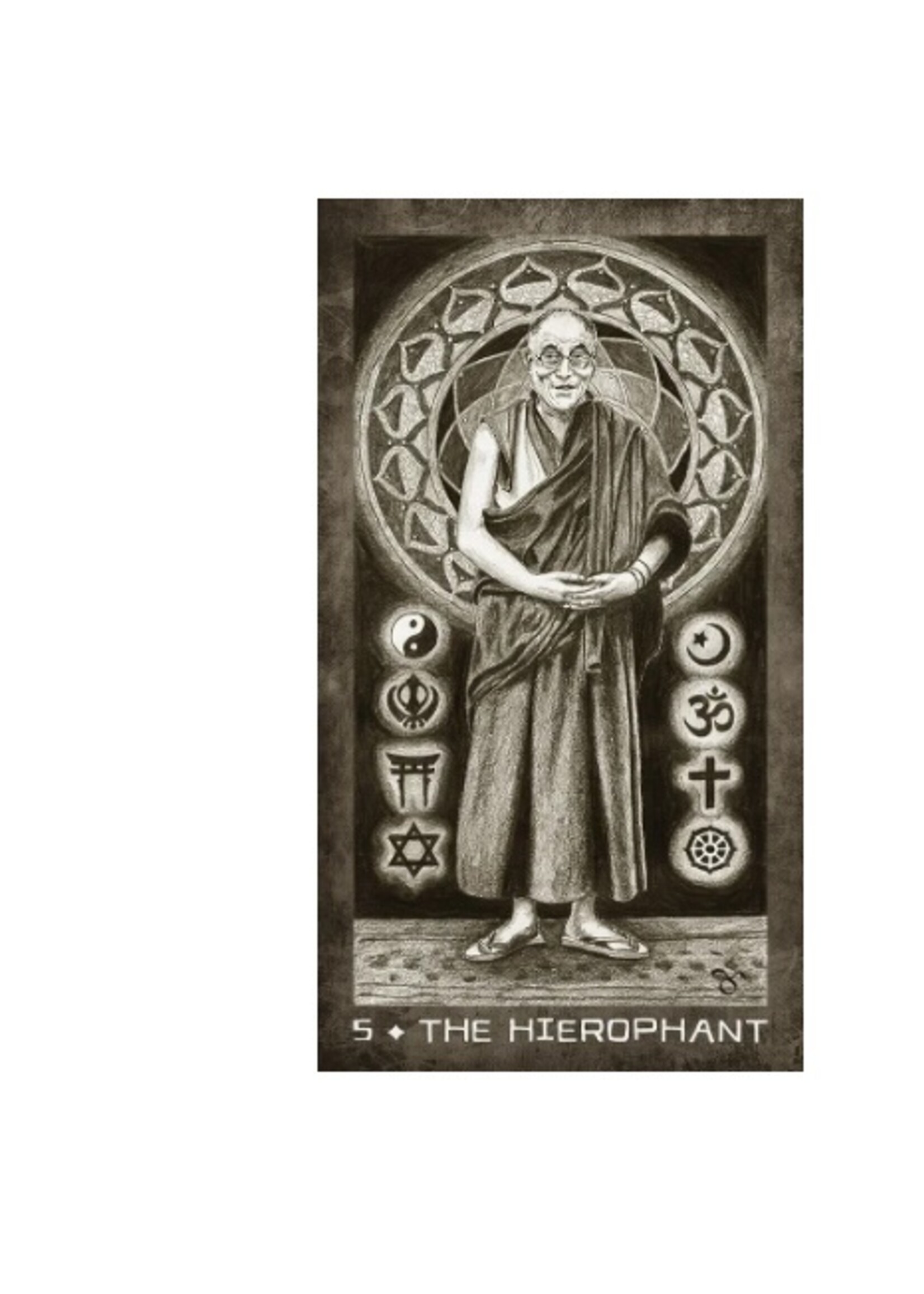 New Era Elements Tarot 80-Card Deck & Book