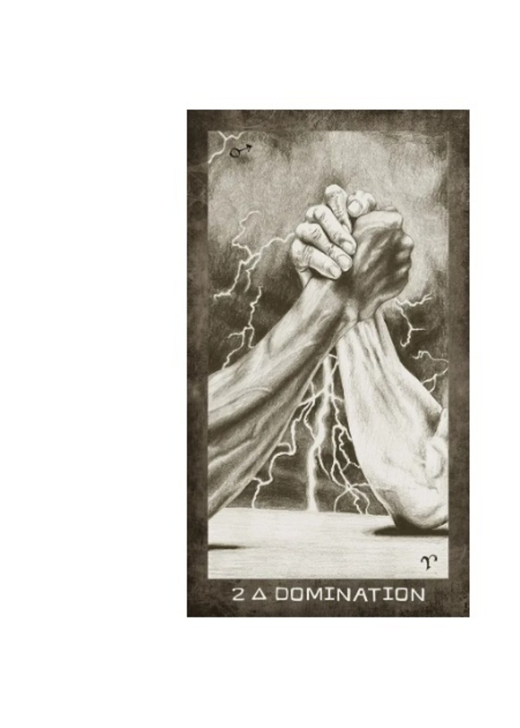 New Era Elements Tarot 80-Card Deck & Book