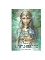 Oracle of Light & Dreams 49-Card Deck & Book