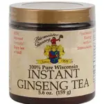 Instant Ginseng Tea 50 servings