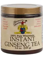 Instant Ginseng Tea 50 servings