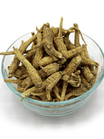 The Energy Within Ginseng Root - American 1oz (Bag)