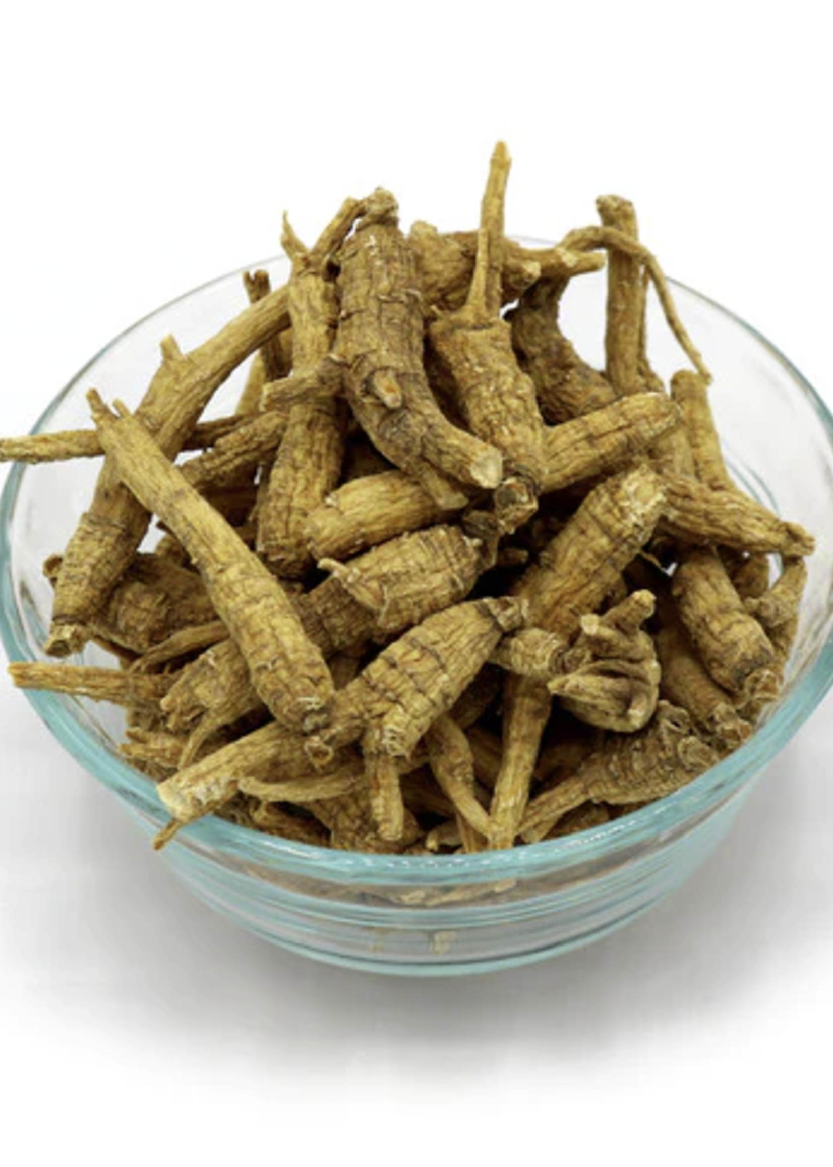 The Energy Within Ginseng Root - American 1oz (Bag)