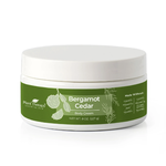 Plant Therapy Bergamot Cedar Body Cream 8oz