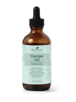 Plant Therapy Younger Glow Facial Oil 4oz