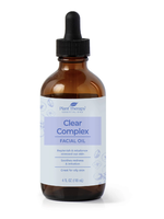 Plant Therapy Clear Complex Facial Oil 4oz