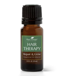Plant Therapy Hair Therapy Essential Oil Blend