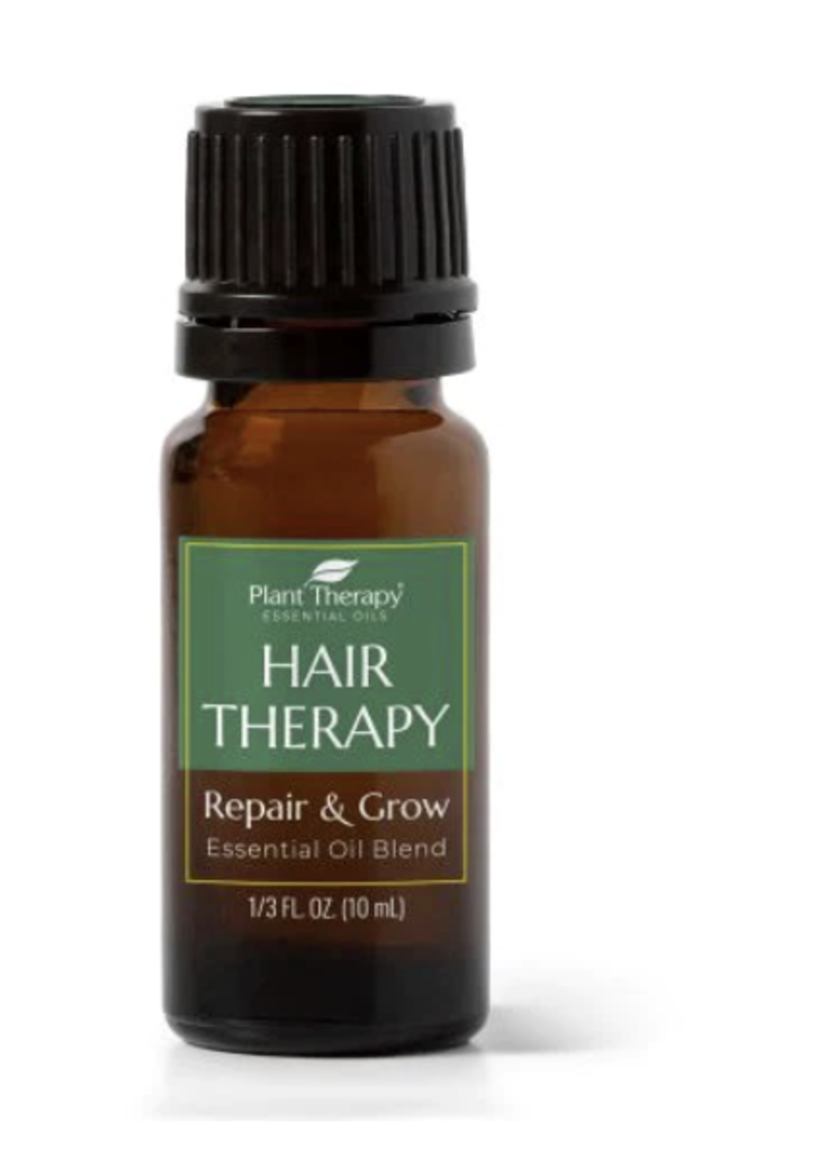 Plant Therapy Hair Therapy Essential Oil Blend